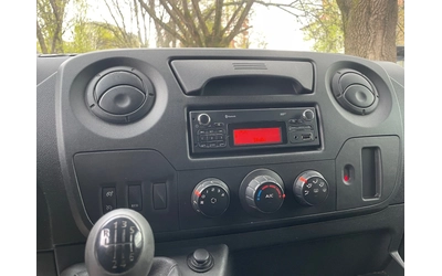 Renault Master 2, 3dci - автомобили, коли, обяви за нови и употребявани 6
