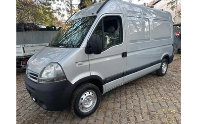 renault-master - 0