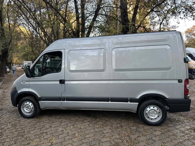 Renault Master 2, 5 dci - автомобили, коли, обяви за нови и употребявани 2