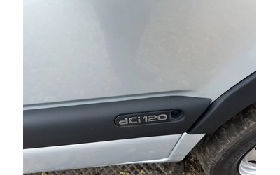 Renault Master 2, 5 dci - автомобили, коли, обяви за нови и употребявани 8