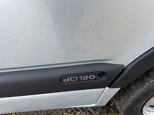 Renault Master 2, 5 dci - автомобили, коли, обяви за нови и употребявани 8
