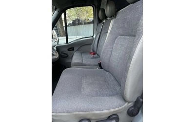 Renault Master 2, 5 dci - автомобили, коли, обяви за нови и употребявани 9
