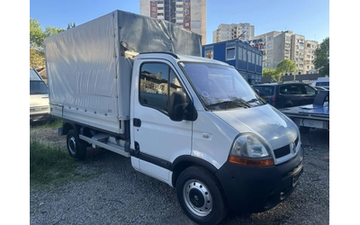 renault-master - 0