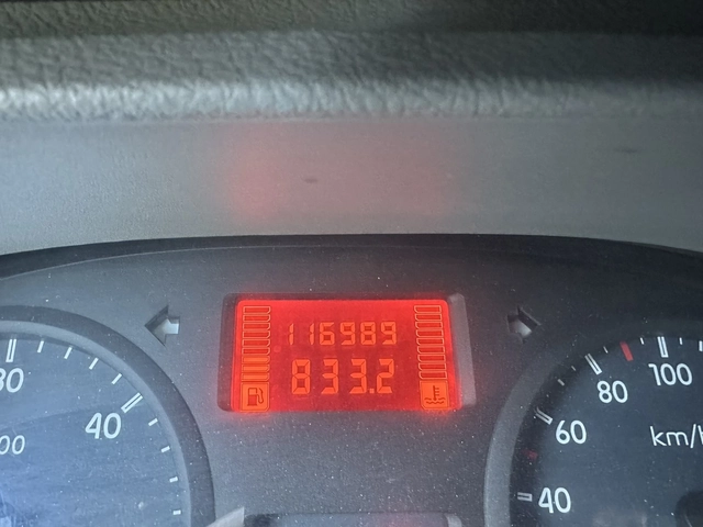 Renault Master 2.5dci - автомобили, коли, обяви за нови и употребявани 10