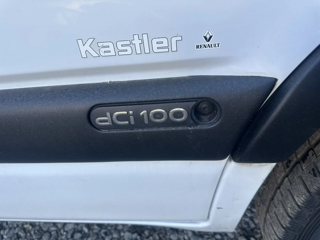 Renault Master 2.5dci - автомобили, коли, обяви за нови и употребявани 2