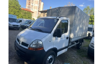 renault-master - 3