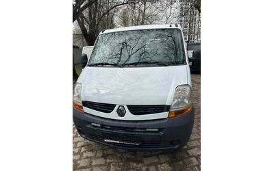 renault-master - 3