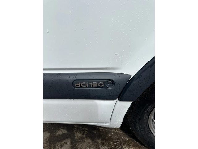 Renault Master 2.5dci - автомобили, коли, обяви за нови и употребявани 5