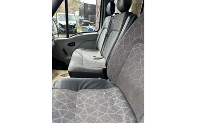 Renault Master 2.5dci - автомобили, коли, обяви за нови и употребявани 7