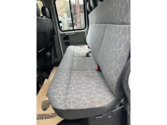 Renault Master 2.5dci - автомобили, коли, обяви за нови и употребявани 8