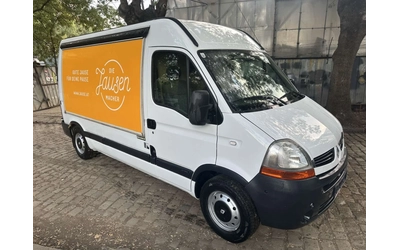 renault-master - 0