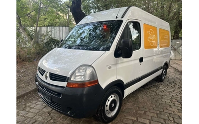 renault-master - 2