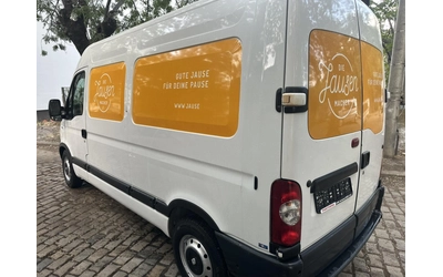 renault-master - 3