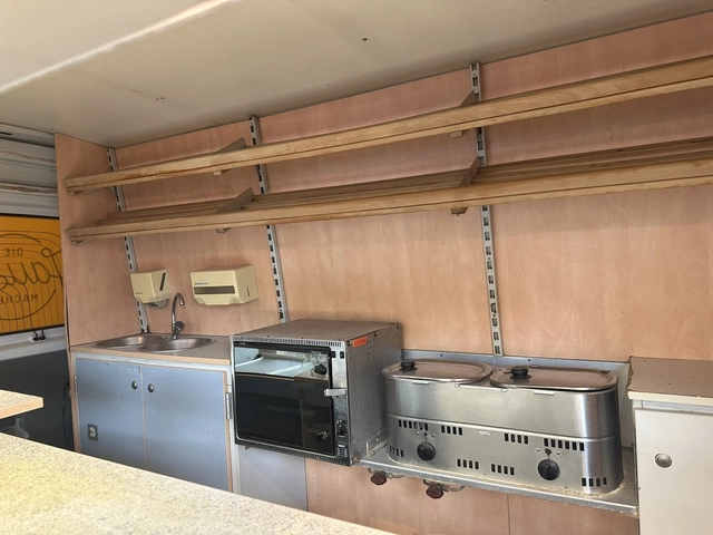 Renault Master TD - автомобили, коли, обяви за нови и употребявани 7