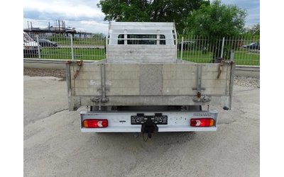 Renault Master T35 DCI 150* ВНОС ОТ ШВЕЙЦАРИЯ* - автомобили, коли, обяви за нови и употребявани 10
