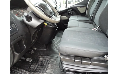 Renault Master T35 DCI 150* ВНОС ОТ ШВЕЙЦАРИЯ* - автомобили, коли, обяви за нови и употребявани 14