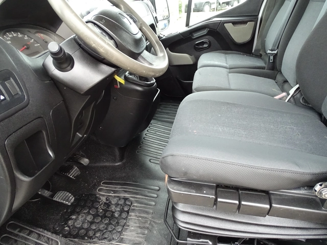 Renault Master T35 DCI 150* ВНОС ОТ ШВЕЙЦАРИЯ* - автомобили, коли, обяви за нови и употребявани 14