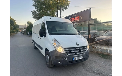 renault-master - 0
