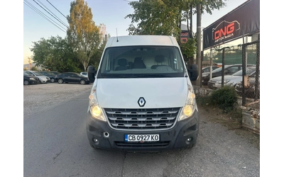 renault-master - 1