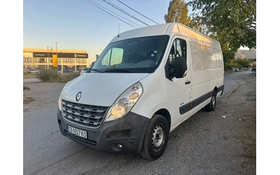 renault-master - 2