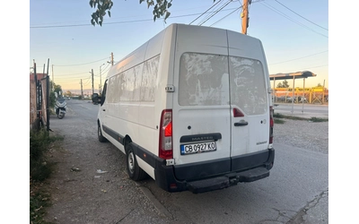 renault-master - 3