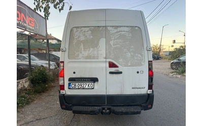 renault-master - 4