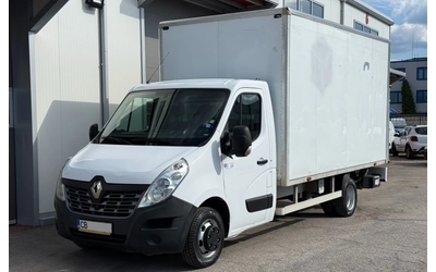renault-master - 0