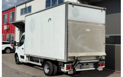 renault-master - 2