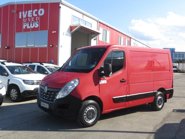 Renault Master 2, 3 DCI - автомобили, коли, обяви за нови и употребявани 0