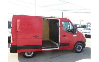 Renault Master 2, 3 DCI - автомобили, коли, обяви за нови и употребявани 12