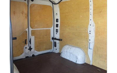 Renault Master 2, 3 DCI - автомобили, коли, обяви за нови и употребявани 13