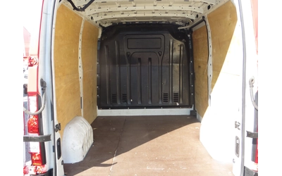Renault Master 2, 3 DCI - автомобили, коли, обяви за нови и употребявани 15
