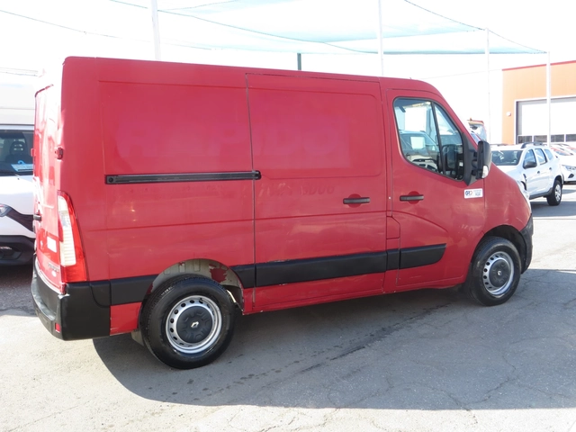 Renault Master 2, 3 DCI - автомобили, коли, обяви за нови и употребявани 4