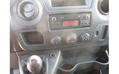 Renault Master 2, 3 DCI - автомобили, коли, обяви за нови и употребявани 8
