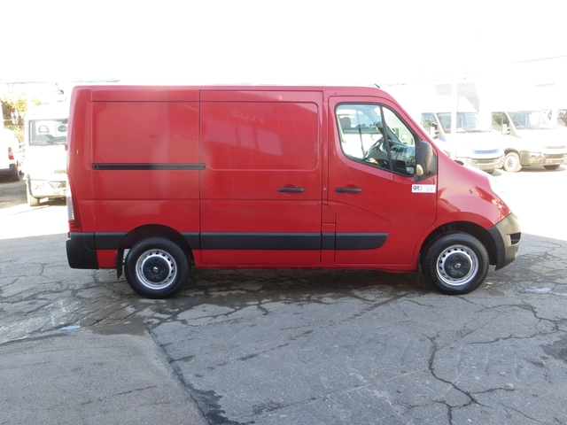 Renault Master 2.3 DCI - автомобили, коли, обяви за нови и употребявани 4