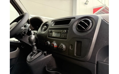 Renault Master 2.3 DCI - автомобили, коли, обяви за нови и употребявани 13