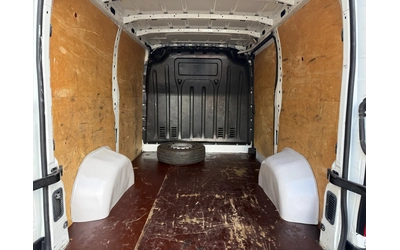 Renault Master 2.3 DCI - автомобили, коли, обяви за нови и употребявани 14