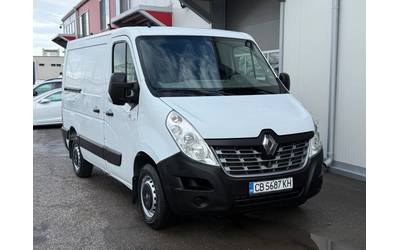 Renault Master 2.3 DCI - автомобили, коли, обяви за нови и употребявани 6
