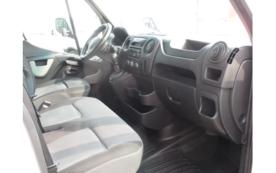 Renault Master ХЛАДИЛЕН ФУРГОН - автомобили, коли, обяви за нови и употребявани 9