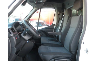 Renault Master 2.3 DCI БОРДОВИ Euro 6d - автомобили, коли, обяви за нови и употребявани 6