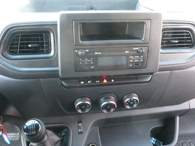 Renault Master 2.3 DCI БОРДОВИ Euro 6d - автомобили, коли, обяви за нови и употребявани 8