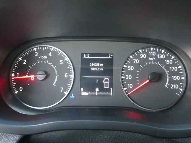 Renault Master 2.3 DCI БОРДОВИ Euro 6d - автомобили, коли, обяви за нови и употребявани 9