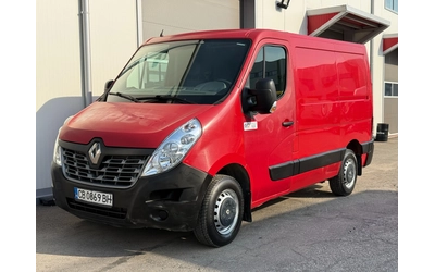 renault-master - 0