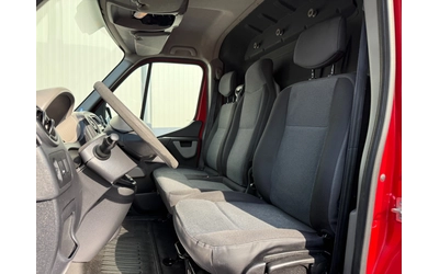 Renault Master 2.3dci - автомобили, коли, обяви за нови и употребявани 10