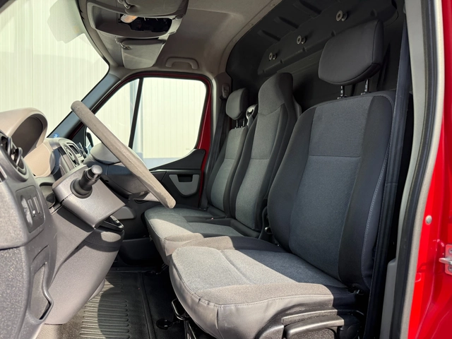 Renault Master 2.3dci - автомобили, коли, обяви за нови и употребявани 10