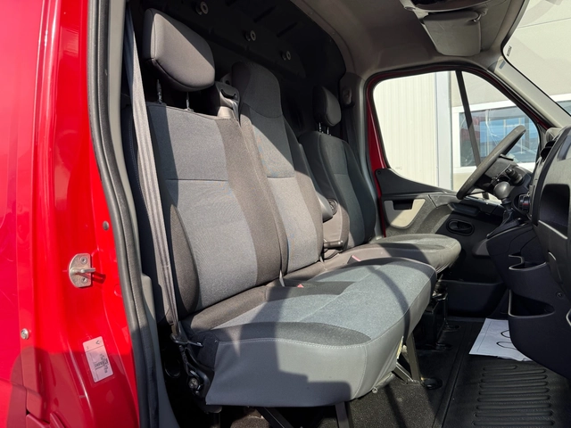 Renault Master 2.3dci - автомобили, коли, обяви за нови и употребявани 11