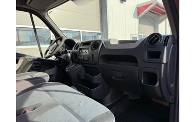 Renault Master 2.3dci - автомобили, коли, обяви за нови и употребявани 12