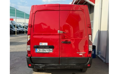 renault-master - 3