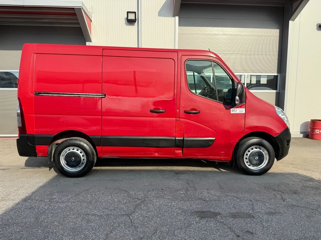 Renault Master 2.3dci - автомобили, коли, обяви за нови и употребявани 5