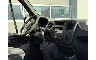 Renault Master 2.3dci - автомобили, коли, обяви за нови и употребявани 9